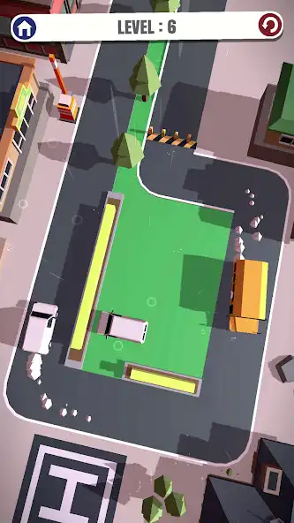 Play Parking Backout and enjoy Parking Backout with UptoPlay Play Parking Backout and enjoy Parking Backout with UptoPlay