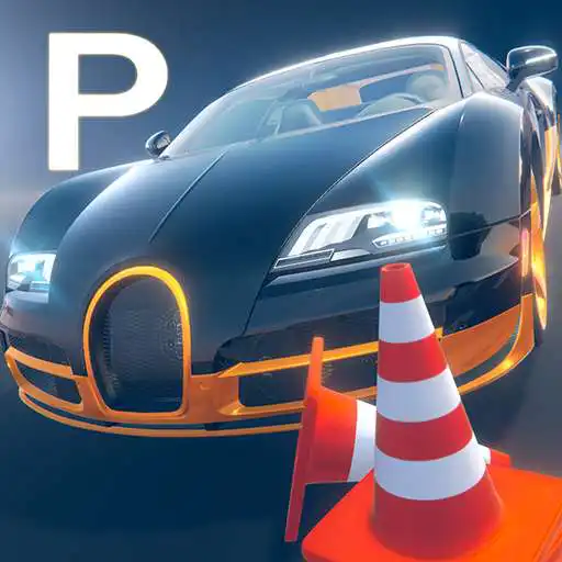 Play ParkingCar2018 APK