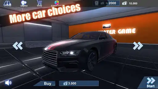 Play ParkingCar2018  and enjoy ParkingCar2018 with UptoPlay