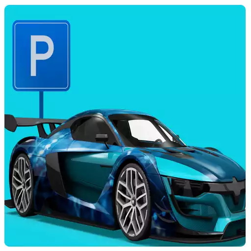 Free play online Parking Car 3D APK