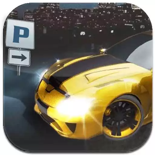 Free play online Parking Car Deluxe APK