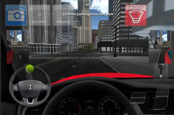 Play Parking Car Deluxe Play Parking Car Deluxe