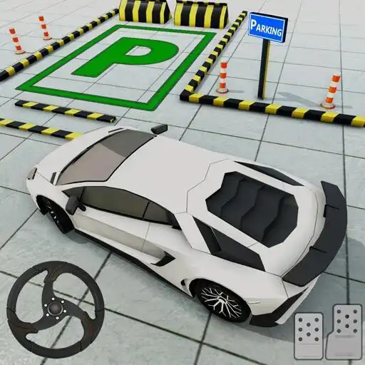 Play Parking Car Driving Games 3D APK Play Parking Car Driving Games 3D APK