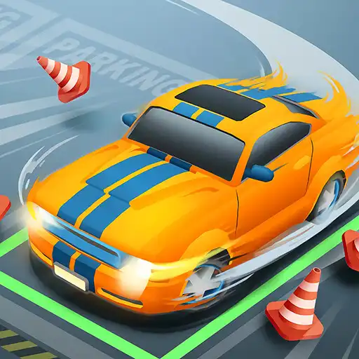 Play Parking Car APK