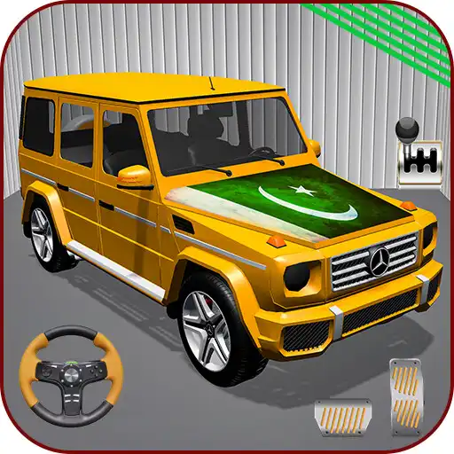 Play Parking Car! Park Party APK