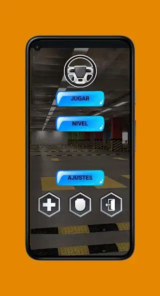 Play Parking car pro  and enjoy Parking car pro with UptoPlay