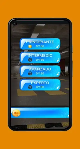 Play Parking car pro as an online game Parking car pro with UptoPlay