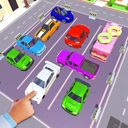 Play Parking Car Puzzle:Traffic Jam APK Play Parking Car Puzzle:Traffic Jam APK