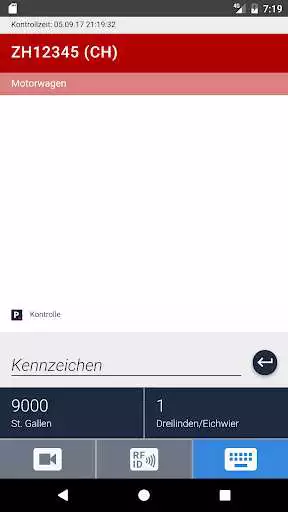 Play Parkingcheck  and enjoy Parkingcheck with UptoPlay