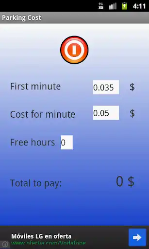 Play Parking Cost Car  and enjoy Parking Cost Car with UptoPlay