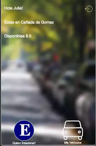 Play Parking Digital as an online game Parking Digital with UptoPlay