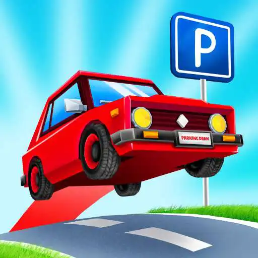 Play Parking Draw APK