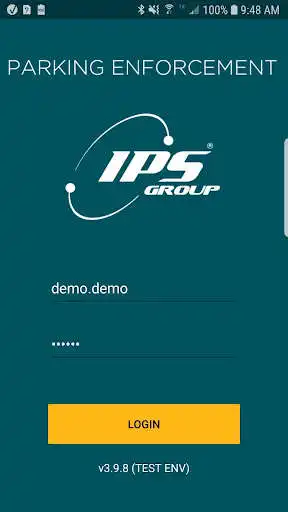 Play Parking EMS  and enjoy Parking EMS with UptoPlay