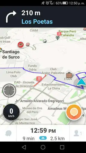 Play APK Parking ESAN  and enjoy Parking ESAN with UptoPlay pe.edu.esan.parkingesan