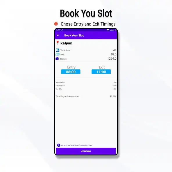 Play Parking Finder - Find and book as an online game Parking Finder - Find and book with UptoPlay