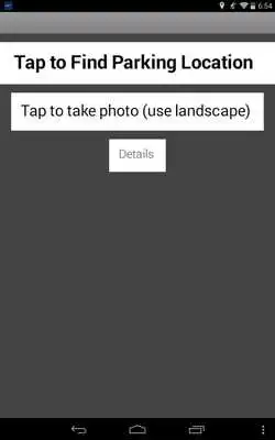 Play Parking Finder