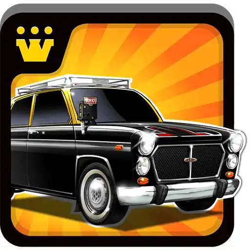 Free play online Parking Frenzy India  APK