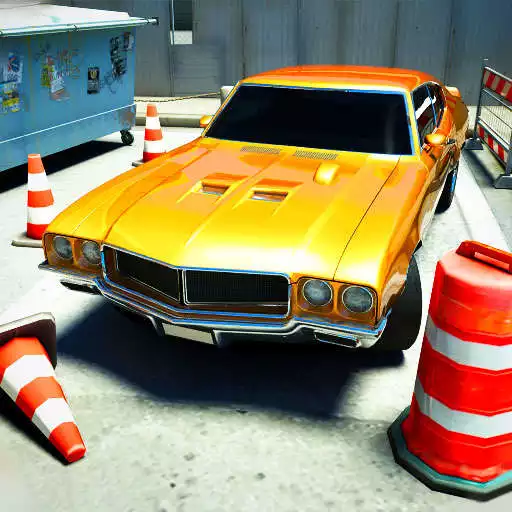 Play ParkingFury2 APK