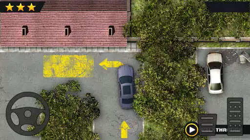 Play ParkingFury2 as an online game ParkingFury2 with UptoPlay