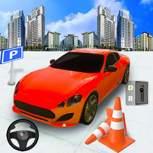 Play Parking Game 3D - Car Parking APK Play Parking Game 3D - Car Parking APK
