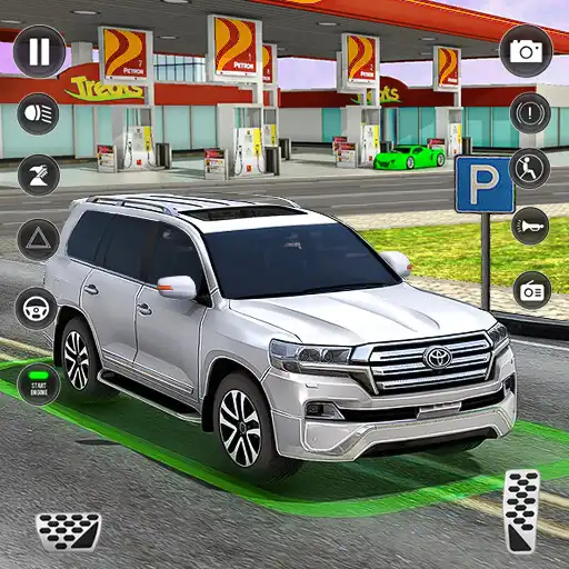 Play Parking Games : Pro Car Games APK