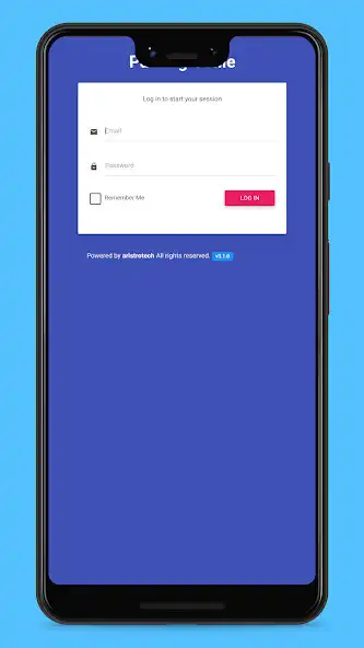Play Parking Genie -Park your wheel as an online game Parking Genie -Park your wheel with UptoPlay