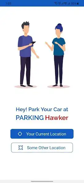 Play Parking Hawker  and enjoy Parking Hawker with UptoPlay