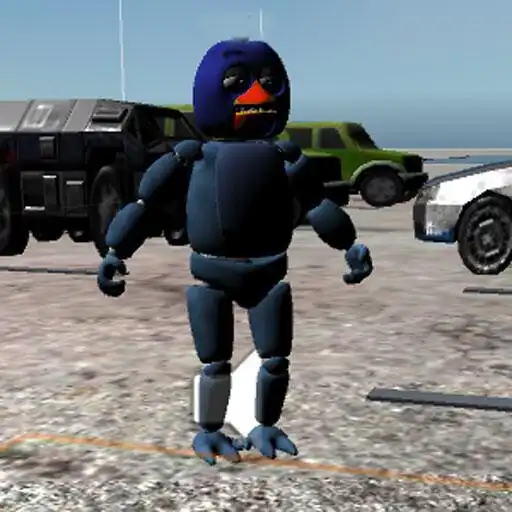 Play Parking Horror Jumpscare Animatronic APK Play Parking Horror Jumpscare Animatronic APK