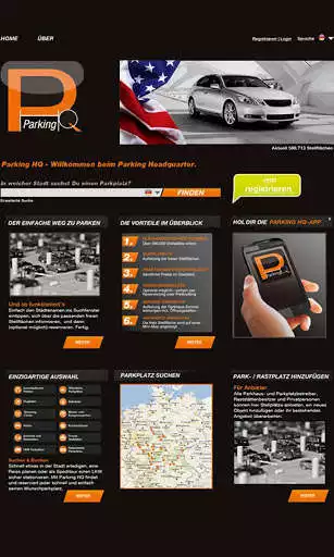 Play ParkingHQ US  and enjoy ParkingHQ US with UptoPlay