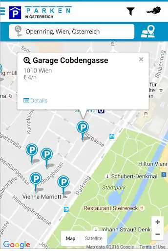 Play Parking in Austria by WKO  and enjoy Parking in Austria by WKO with UptoPlay