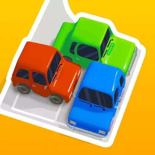 Pelaa Parking Jam 3D APK:ta