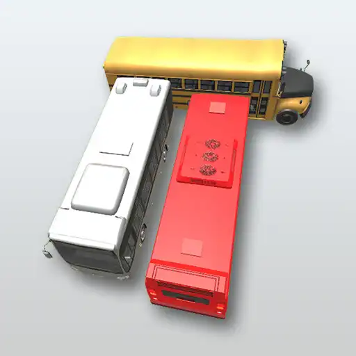Play Parking Jam Bus 3D APK