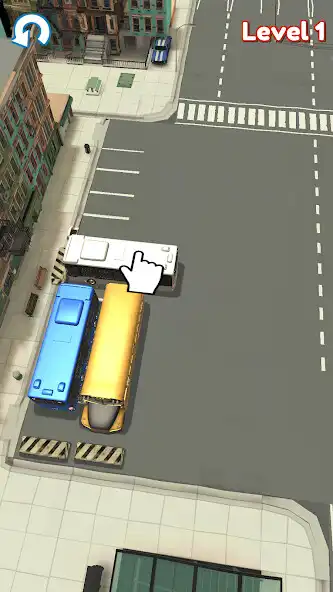 Play Parking Jam Bus 3D  and enjoy Parking Jam Bus 3D with UptoPlay