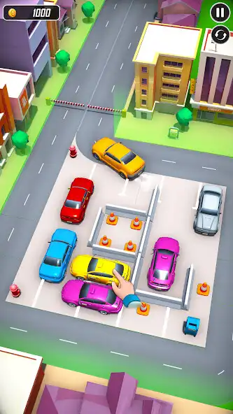 Play Parking Jam: Car Park Games and enjoy Parking Jam: Car Park Games with UptoPlay Play Parking Jam: Car Park Games and enjoy Parking Jam: Car Park Games with UptoPlay