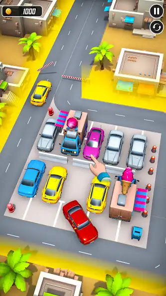 Play Parking Jam: Car Park Games as an online game online Parking Jam: Car Park Games with UptoPlay Play Parking Jam: Car Park Games as an online game Parking Jam: Car Park Games with UptoPlay