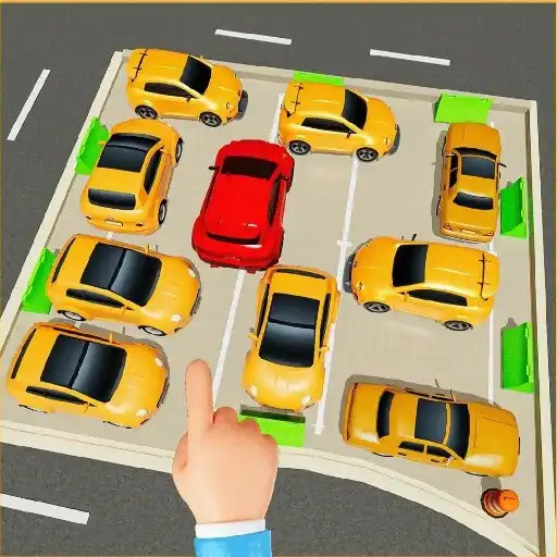 Play Parking Jam : Car Parking Game APK