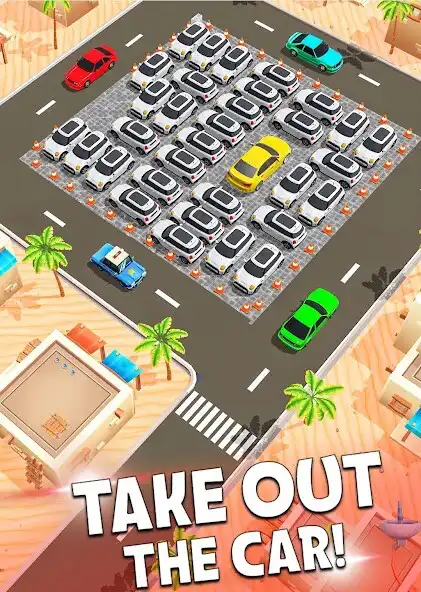 Play Parking Jam : Car Parking Game as an online game online Parking Jam : Car Parking Game with UptoPlay Play Parking Jam : Car Parking Game as an online game Parking Jam : Car Parking Game with UptoPlay