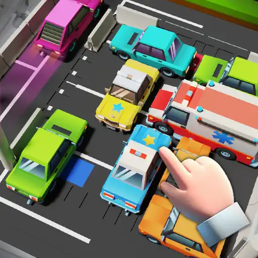 Play Parking Jam Parking Klotski APK Play Parking Jam Parking Klotski APK