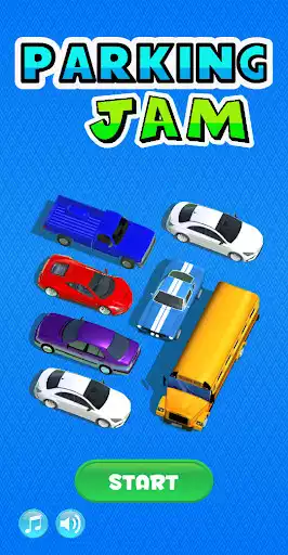Play Parking Jam  and enjoy Parking Jam with UptoPlay