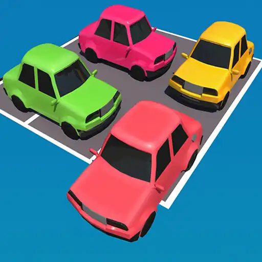 Play Parking Jam: Unblock Car Games APK