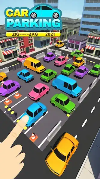 Play Parking Jam: Unblock Car Games as an online game online Parking Jam: Unblock Car Games with UptoPlay Play Parking Jam: Unblock Car Games as an online game Parking Jam: Unblock Car Games with UptoPlay