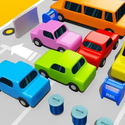 Play Parking Jam: Unblock Car APK
