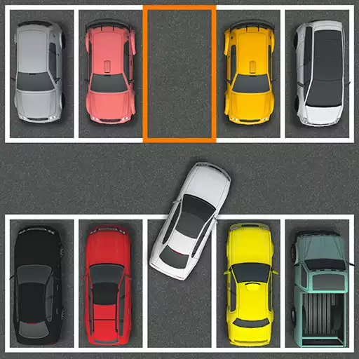 Play Parking King APK Play Parking King APK