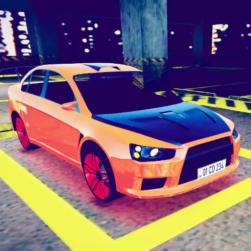 Free play online parking lot simulator APK Free play online parking lot simulator APK