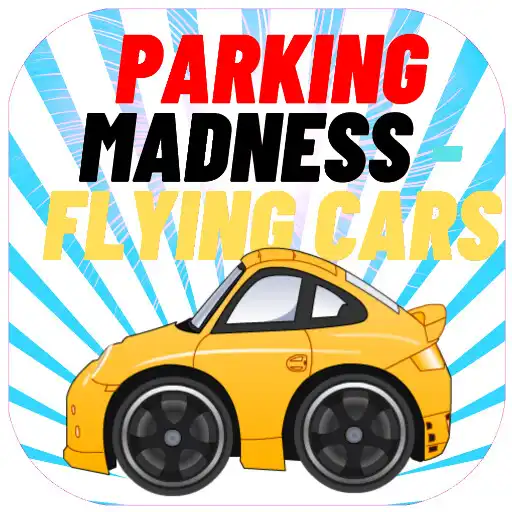 Play Parking Madness - Flying cars APK