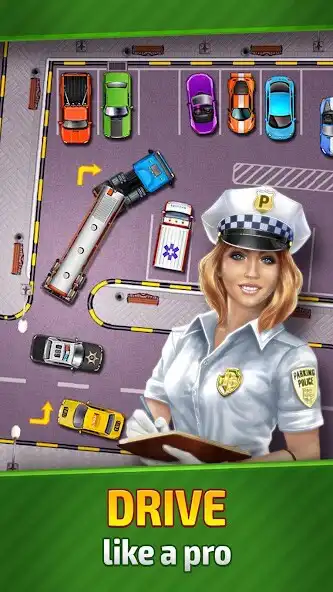 Play Parking Mania Deluxe  and enjoy Parking Mania Deluxe with UptoPlay