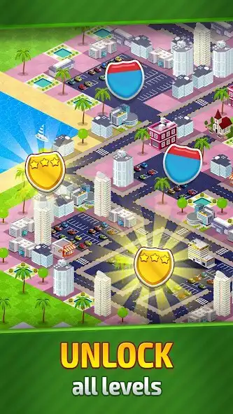 Play Parking Mania Deluxe as an online game Parking Mania Deluxe with UptoPlay