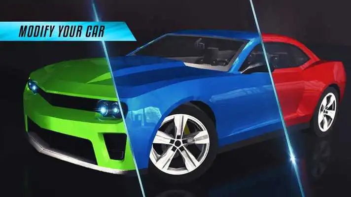Play Parking Master: City Car 3D Parking Game 2018
