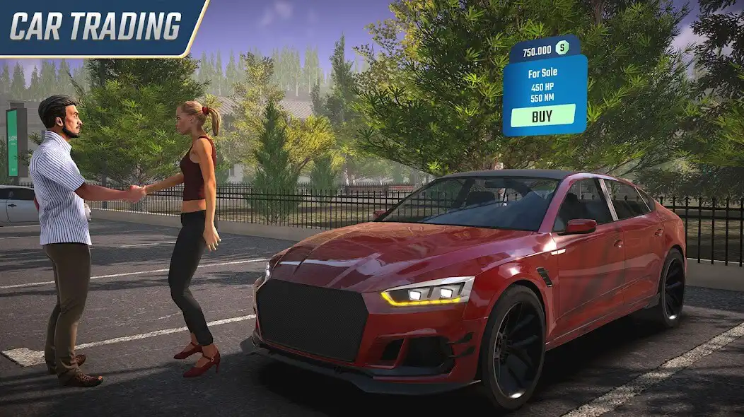 Play Parking Master Multiplayer 2 as an online game Parking Master Multiplayer 2 with UptoPlay