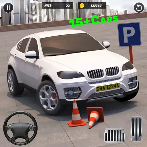 Play Parking Master Multiplayer 3D APK